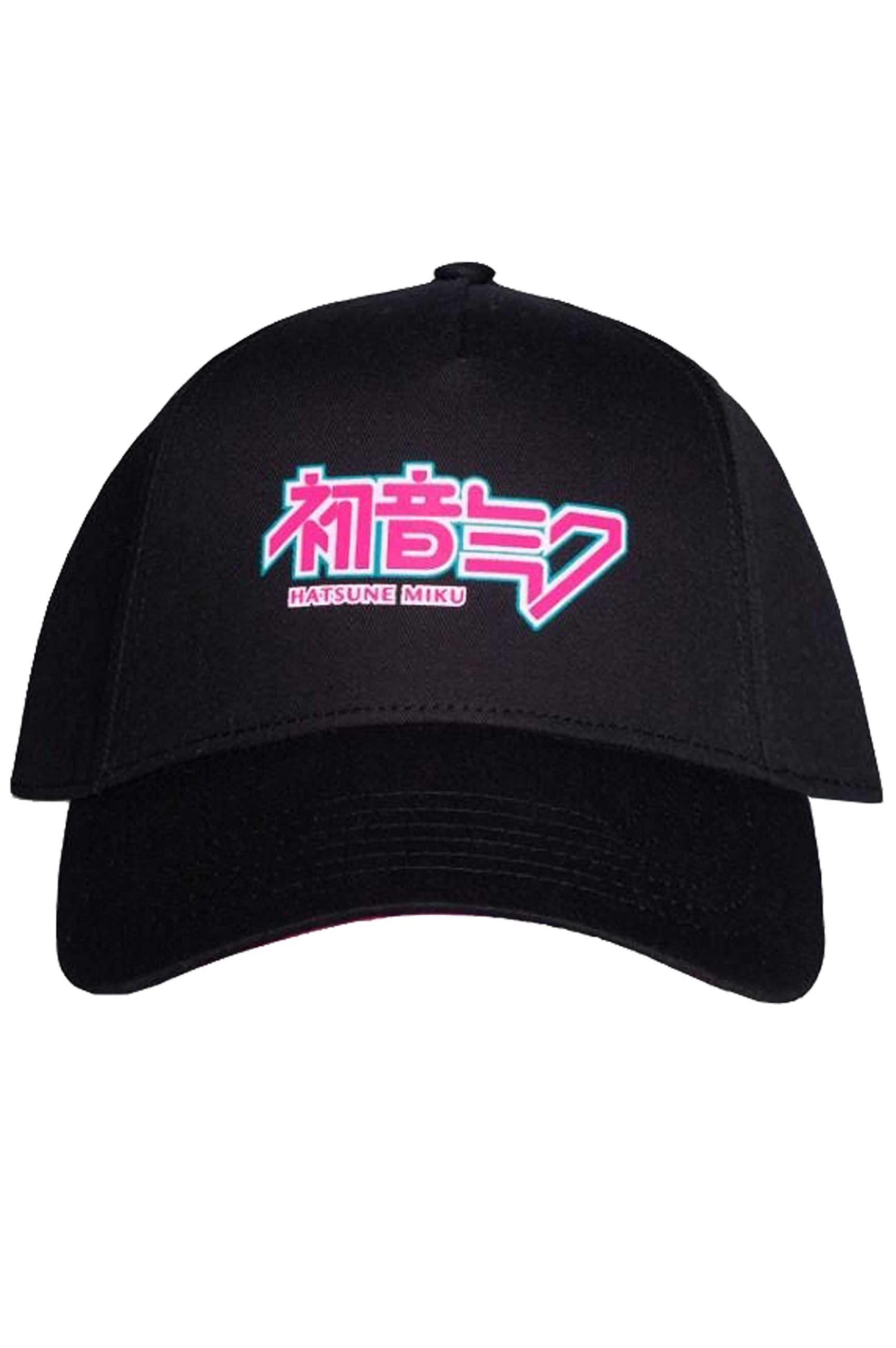 Gorra Hatsune Miku
