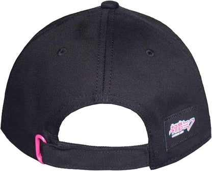 Gorra Hatsune Miku