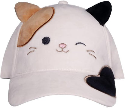 Squishmallows - Cap - Cameron (Nh022801Sqm)