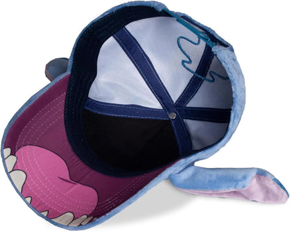 Difuzed Stitch – 3D – Novelty Cap