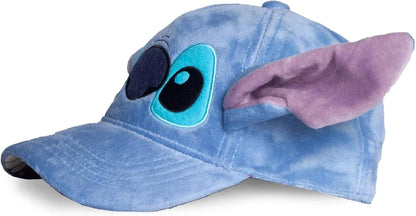 Difuzed Stitch – 3D – Novelty Cap