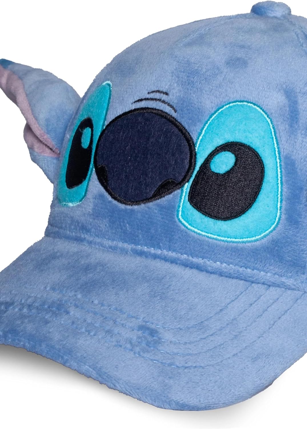 Difuzed Stitch – 3D – Novelty Cap