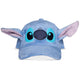 Difuzed Stitch – 3D – Novelty Cap
