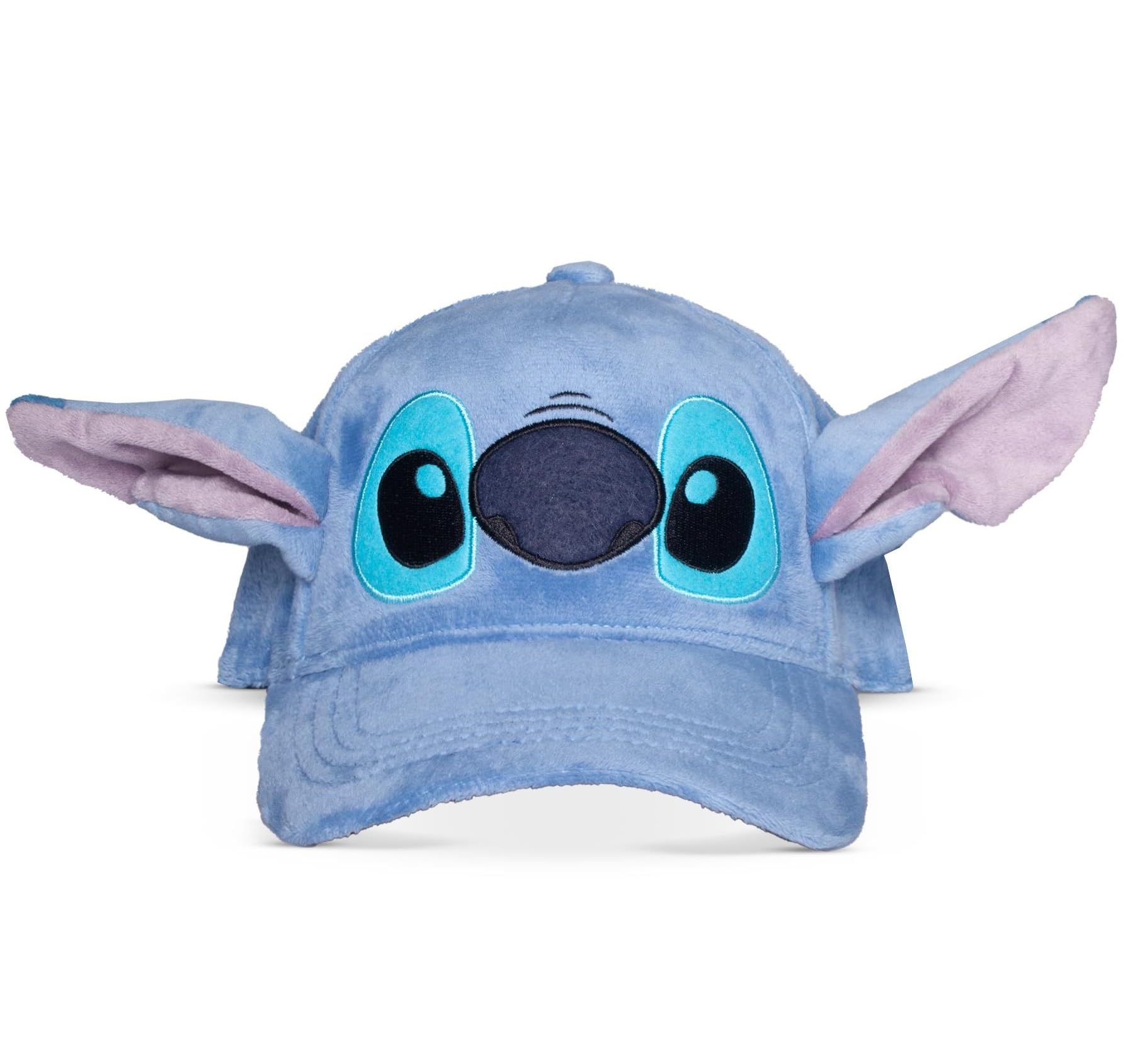 Difuzed Stitch – 3D – Novelty Cap