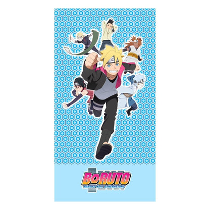 Boruto - Naruto Next Generations Handtuch Characte