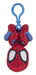 Spidey N Friends Plush Clips 3-Inch - Spidey