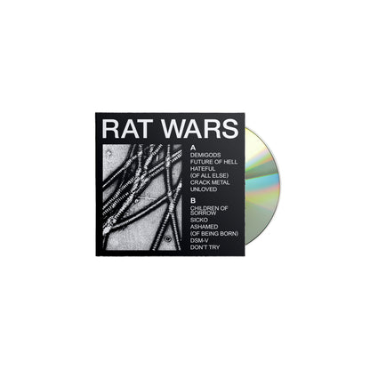 RAT WARS