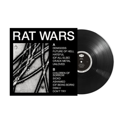 RAT WARS