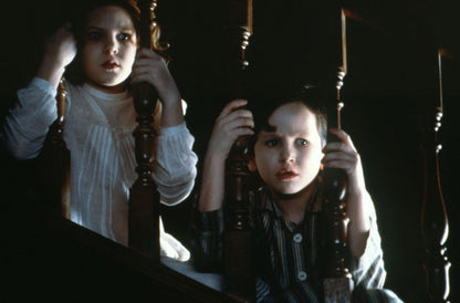 The Others   (English audio. English subtitles)