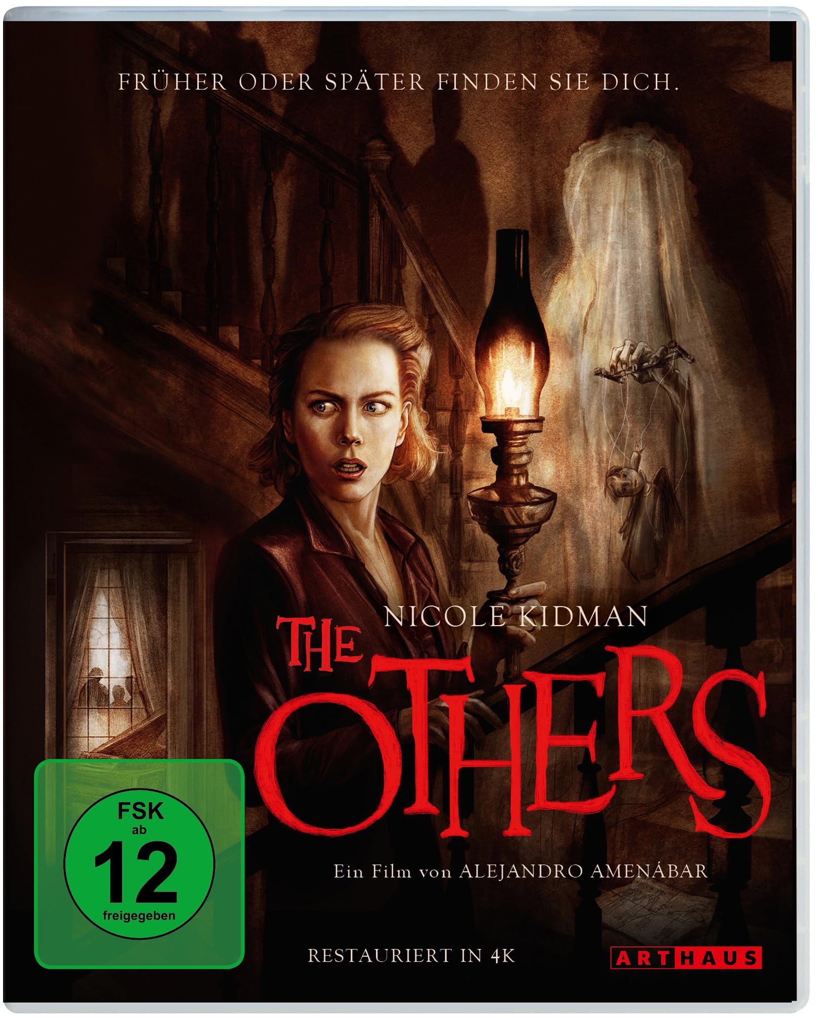 The Others - Special Edition