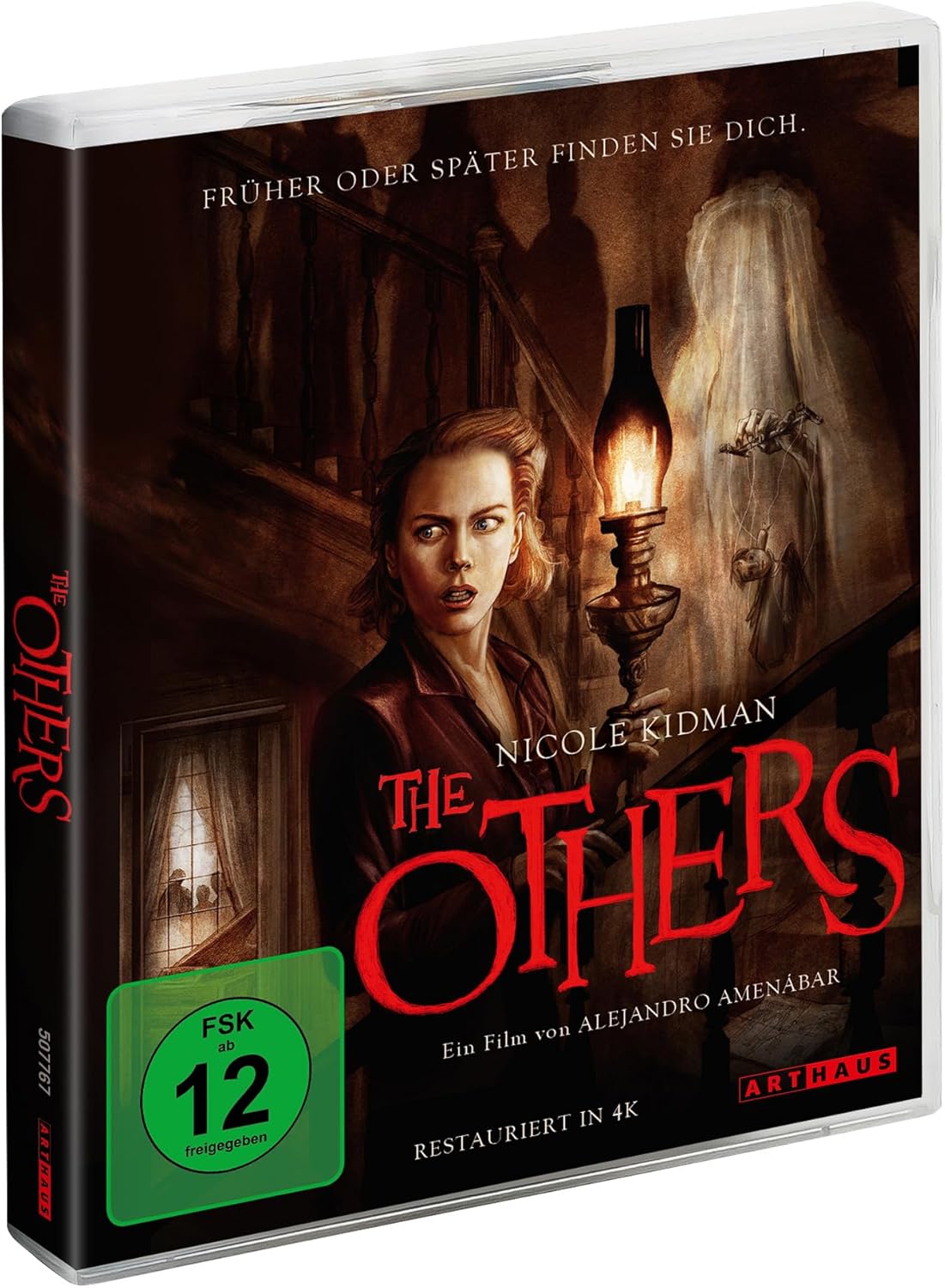 The Others - Special Edition