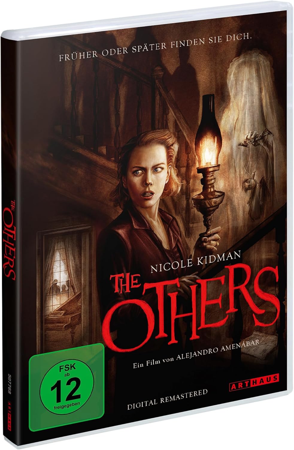 The Others - Digital Remastered