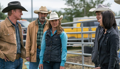 Heartland - Paradies für Pferde, Staffel 10 (Neuauflage)
