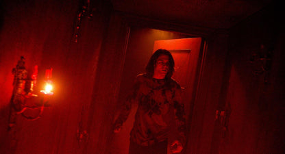 Insidious - The Red Door