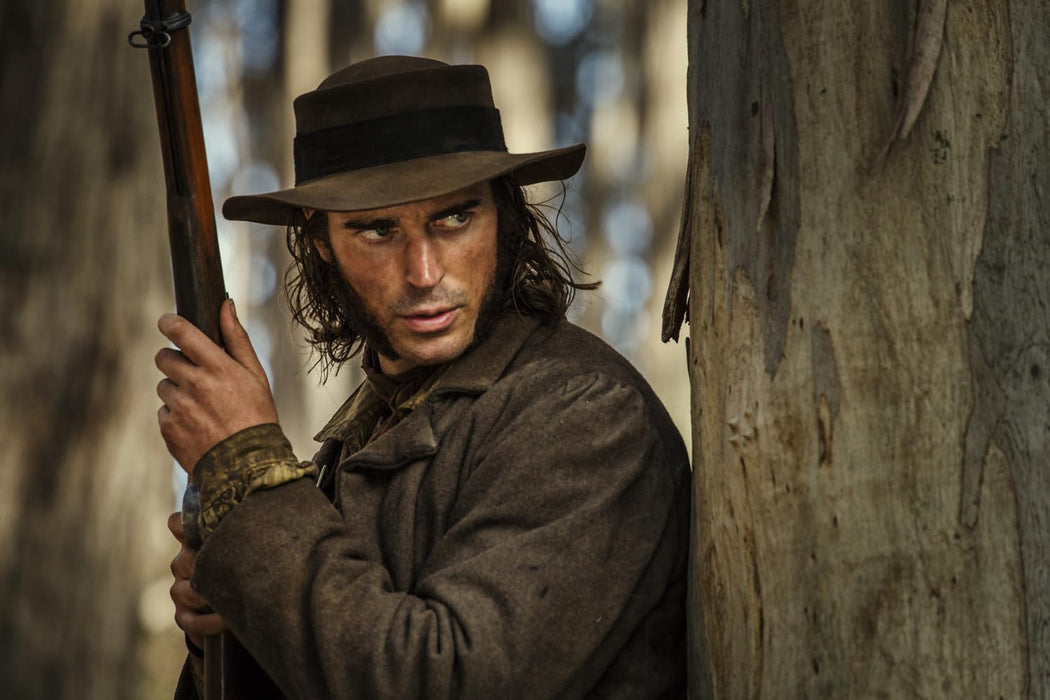 Die Legende des Ben Hall