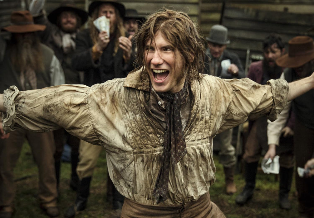 Die Legende des Ben Hall