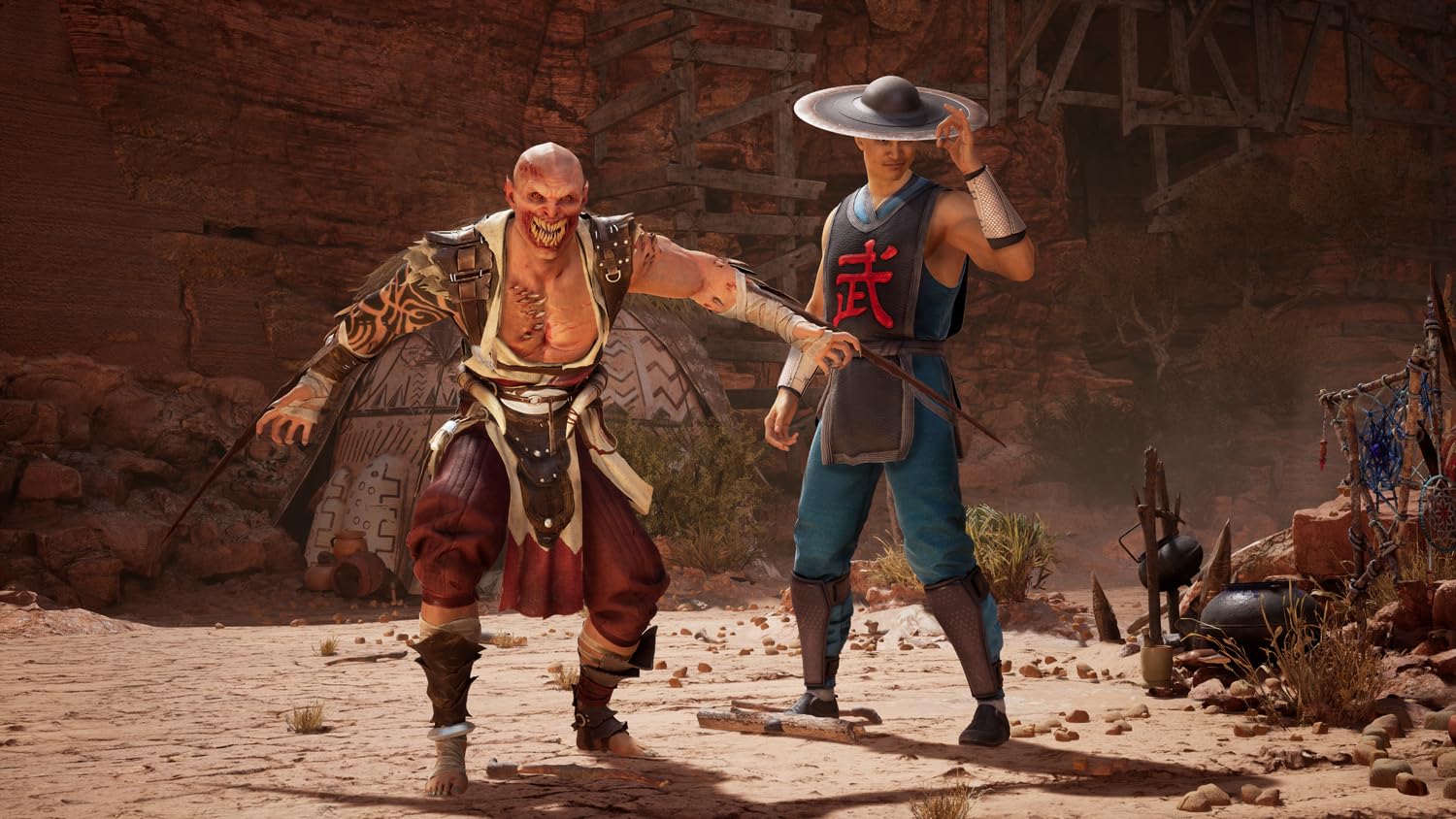 Mortal Kombat 1 Premium Edition (Xbox Series X) Xbox Series X Premium Edition