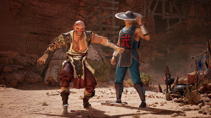 Mortal Kombat 1 Premium Edition (Xbox Series X) Xbox Series X Premium Edition