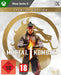 Mortal Kombat 1 Premium Edition (Xbox Series X) Xbox Series X Premium Edition