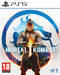 Mortal Kombat 1 (PlayStation 5) (AT-PEGI) PlayStation 5 AT-PEGI