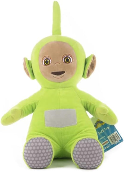 Teletubbies - 33 cm Plush - Dipsy (I-TTB-9338-4