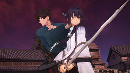 Fate/Samurai Remnant (PlayStation PS4