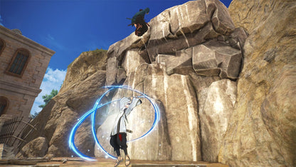 Fate/Samurai Remnant (Nintendo Switch) Nintendo Switch Standard