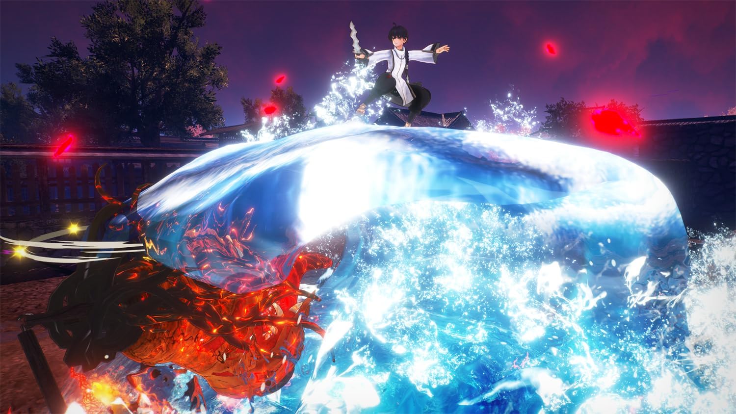 Fate/Samurai Remnant (Nintendo Switch) Nintendo Switch Standard