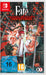 Fate/Samurai Remnant (Nintendo Switch) Nintendo Switch Standard