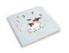 FILIBABBA - Baby book - Count to Ten - (FI-02766