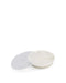 Twistshake - Divided Plate 6+M White