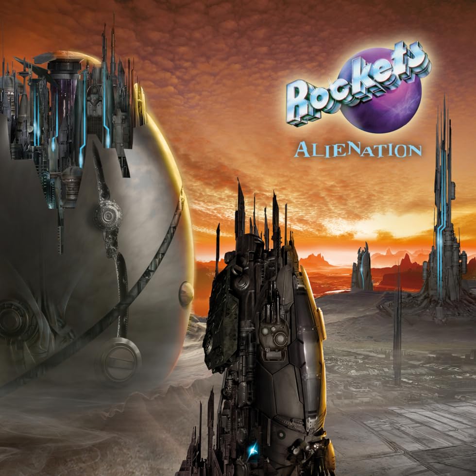 Alienation (Picture Disc
