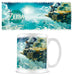 The Legend Of Zelda: Tears Of The Kingdom (Hyrule Skies) Mug