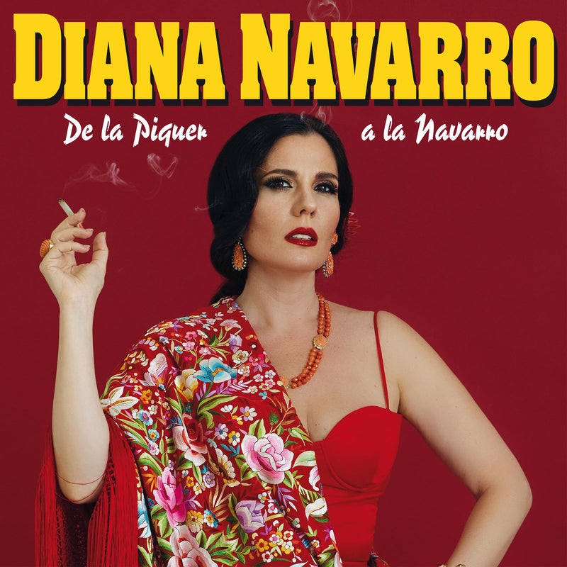 De La Piquer A La Navarro