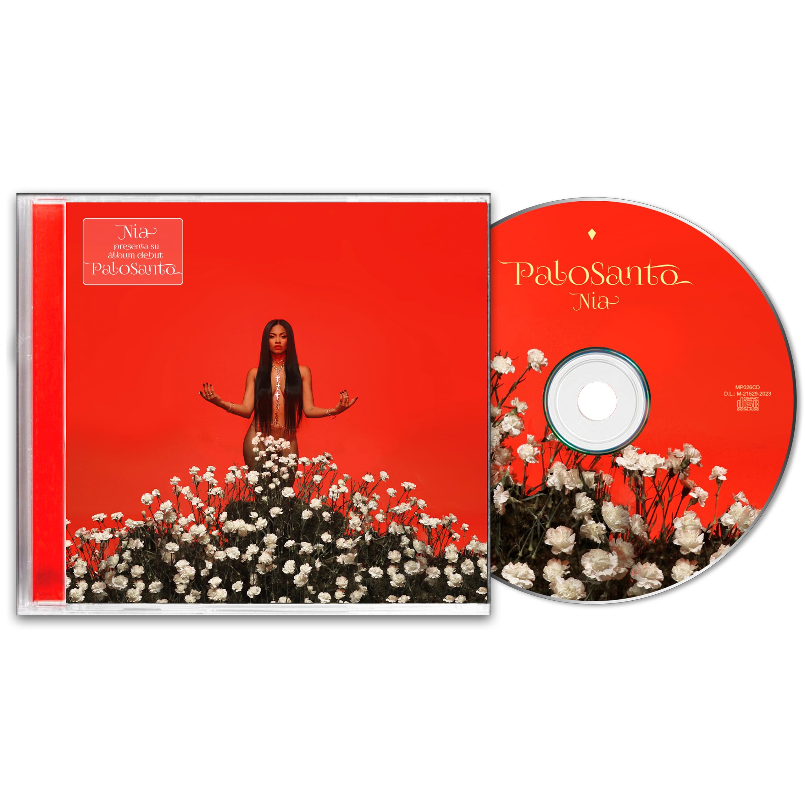 PaloSanto