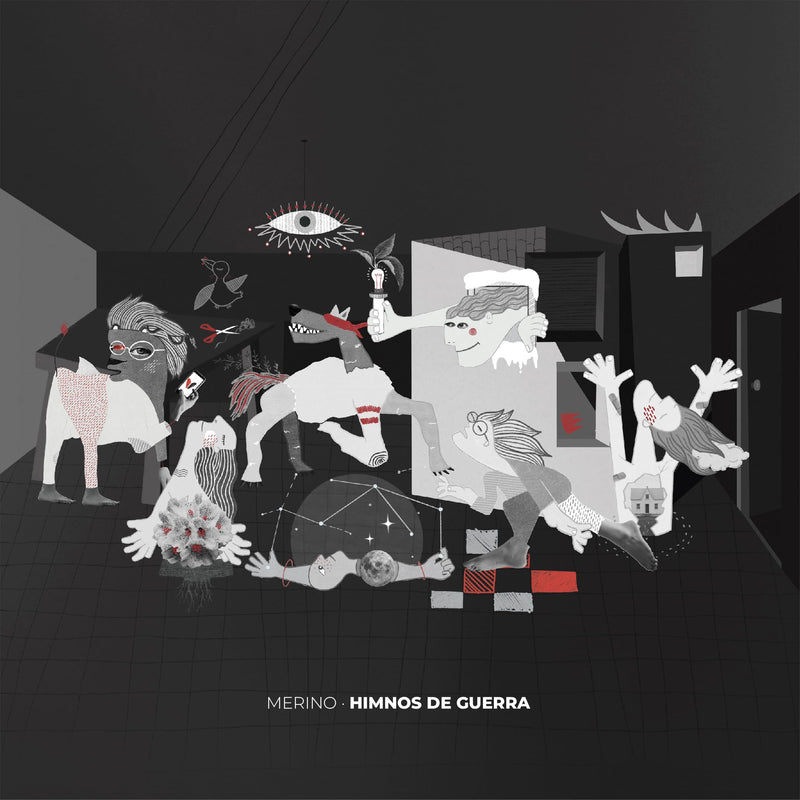 Himnos De Guerra