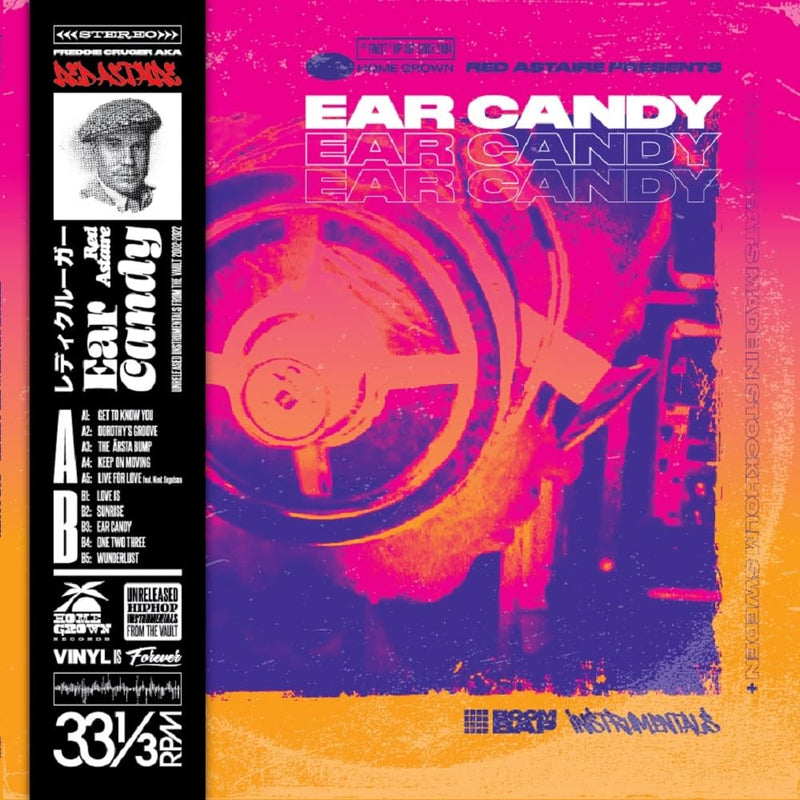 Ear Candy