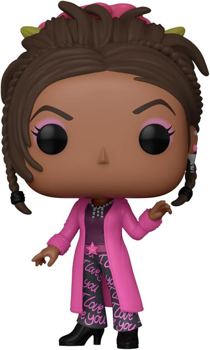 Funko POP! TV: That's So Raven - Raven - Collectable Vinyl Figure - Gift Idea - Official Merchandise - Toys for Kids & Adults - TV Fans - Model Figure for Collectors and Display