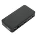 Targus, Docking Station, USB-C, Universal DisplayLink, Dual 4K DisplayPort Docking with 65W Power Delivery