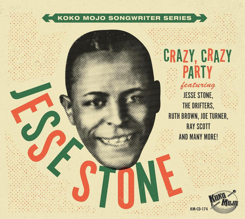 Jesse Stone: Crazy, Crazy Party