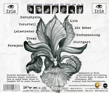 Iris