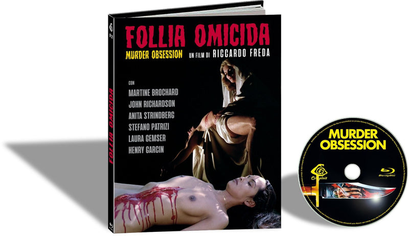 Follia Omicida