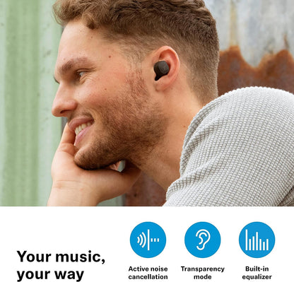 Cx Plus True Wireless Anc