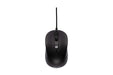 ASUS MU101C Blue Ray - Ratón silencioso (ambidiestro, 3200 PPP, silencioso), Color