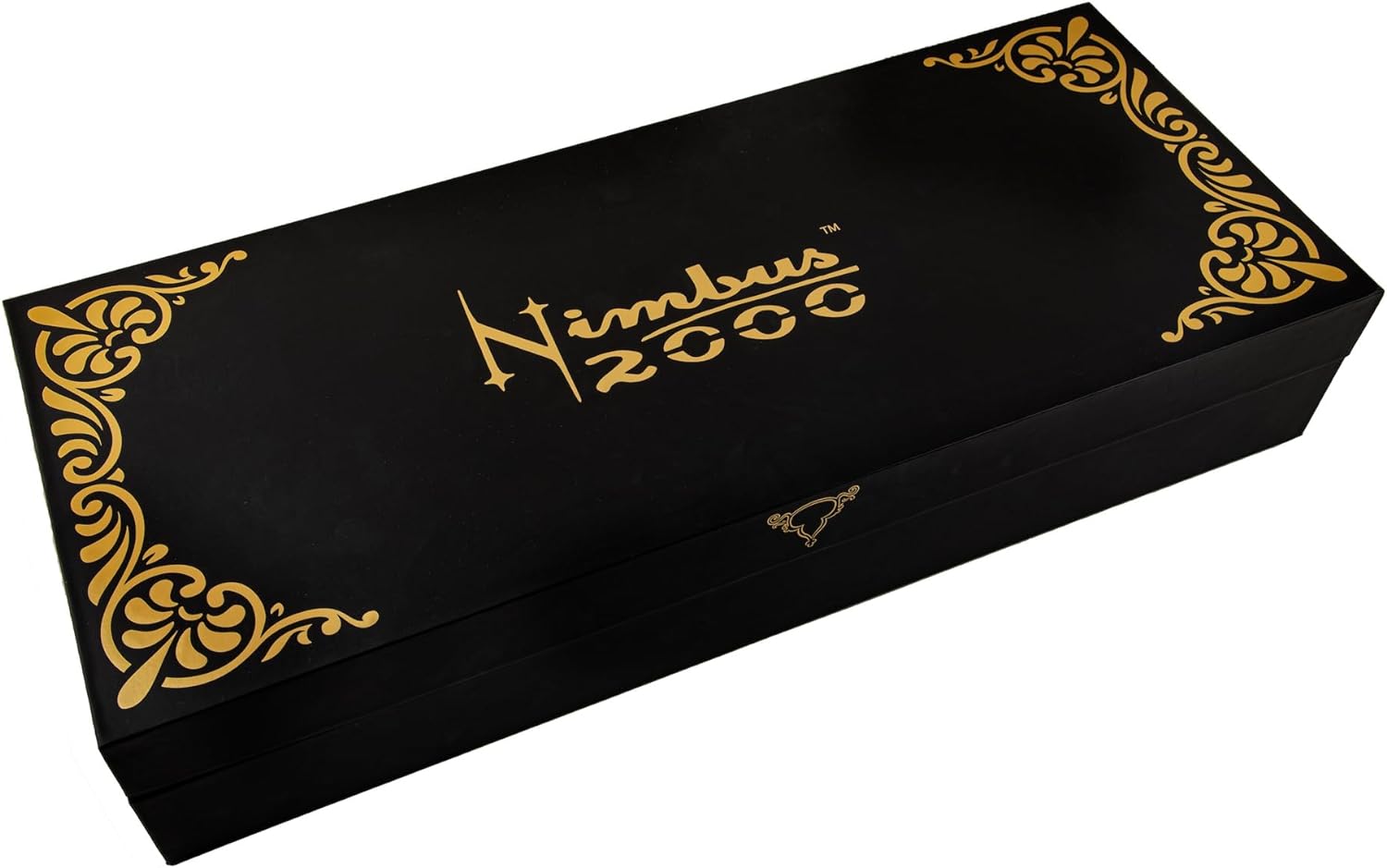 Cinereplicas Harry Potter - Nimbus 2000 Junior Replica in Scala 1:2 - Licenza Ufficiale