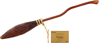 Cinereplicas Harry Potter - Nimbus 2000 Junior Replica in Scala 1:2 - Licenza Ufficiale