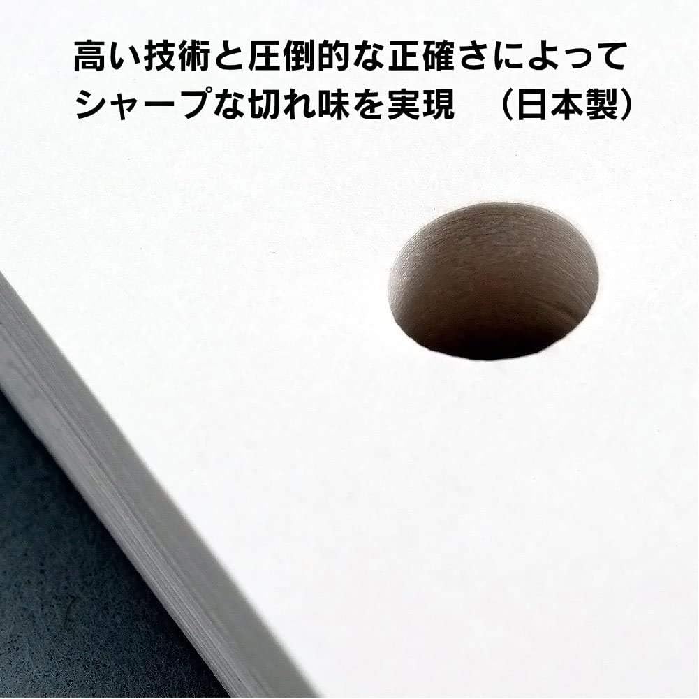 Karujimu-ki pipe lot blade K-120N (japan import