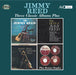 Three Classic Albums Plus