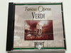 V/A - Verdi - Famous Operas