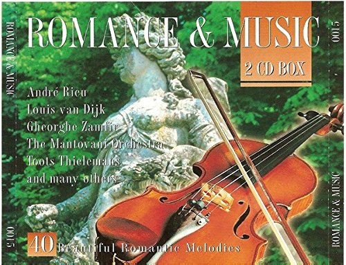 Romance & Music